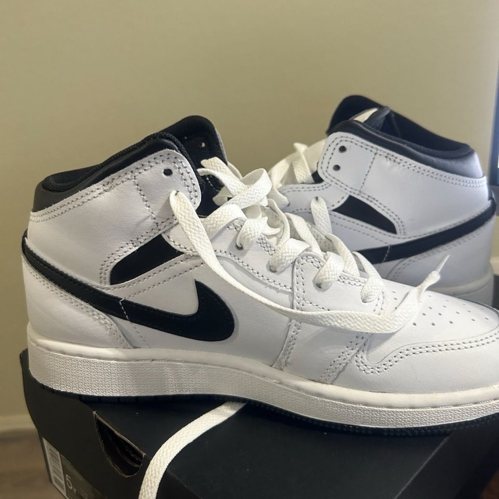 Air Jordan’s Great Condition Never Worn